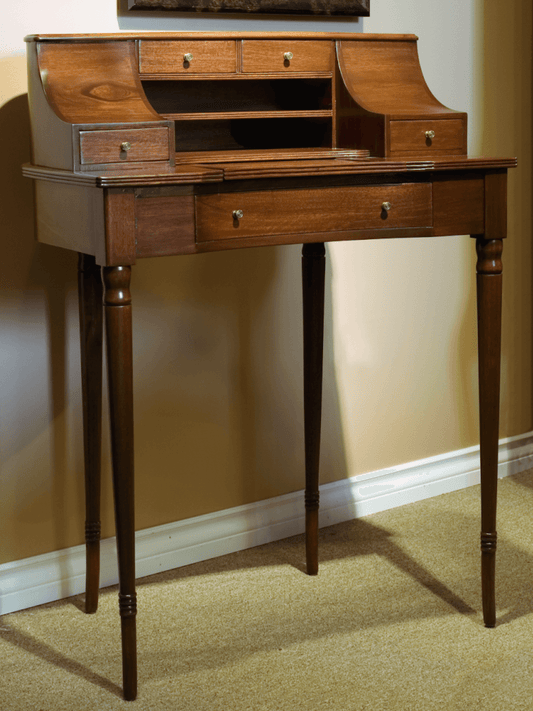 BONHEUR DE JOUR - House of Chippendale