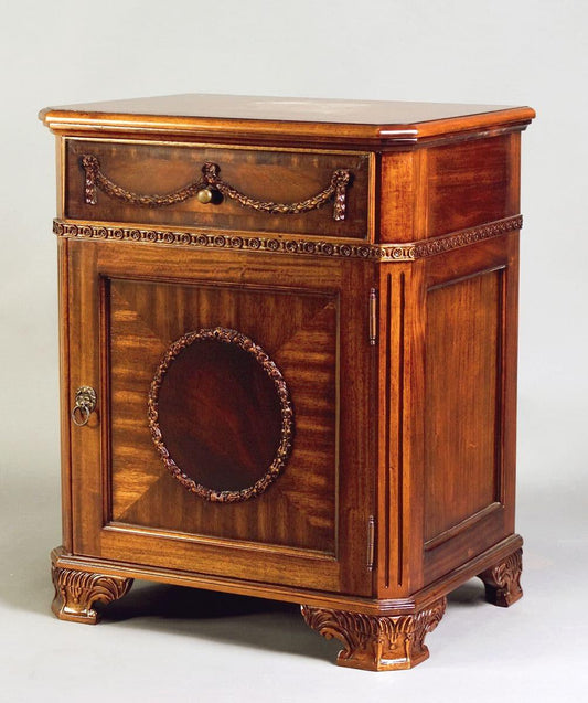 Borobudur II Nightstand | House of Chippendale