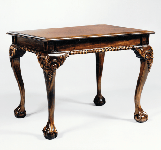 CHIPPENDALE END TABLE - House of Chippendale