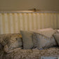 EMPIRE STYLE UPHOLSTERY BED - House of Chippendale