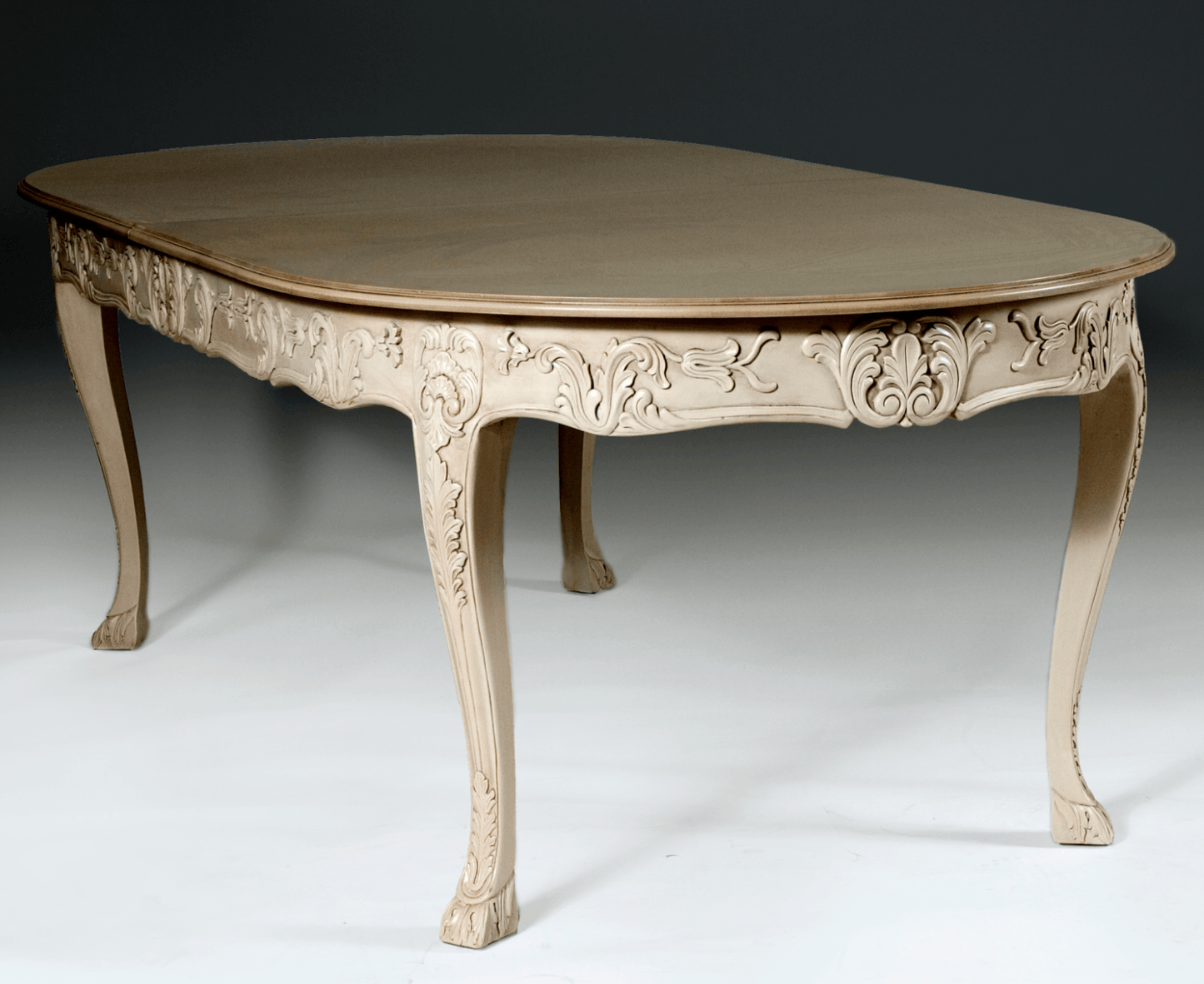 FRANCISCA DINING TABLE - House of Chippendale