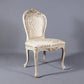 FRANCISCA SIDE CHAIR - House of Chippendale