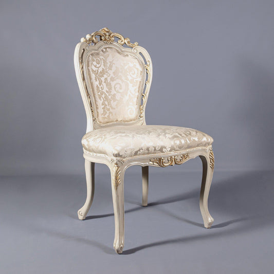 FRANCISCA SIDE CHAIR - House of Chippendale