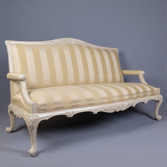 FRENCH STYLE SOFA - House of Chippendale