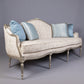 FRENCH TRANSITIONAL SOFA - House of Chippendale