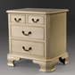 GEORGIAN STYLE NIGHTSTAND - House of Chippendale
