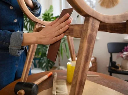 single item centered on plain white background