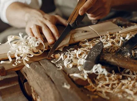 Product photo on plain white background