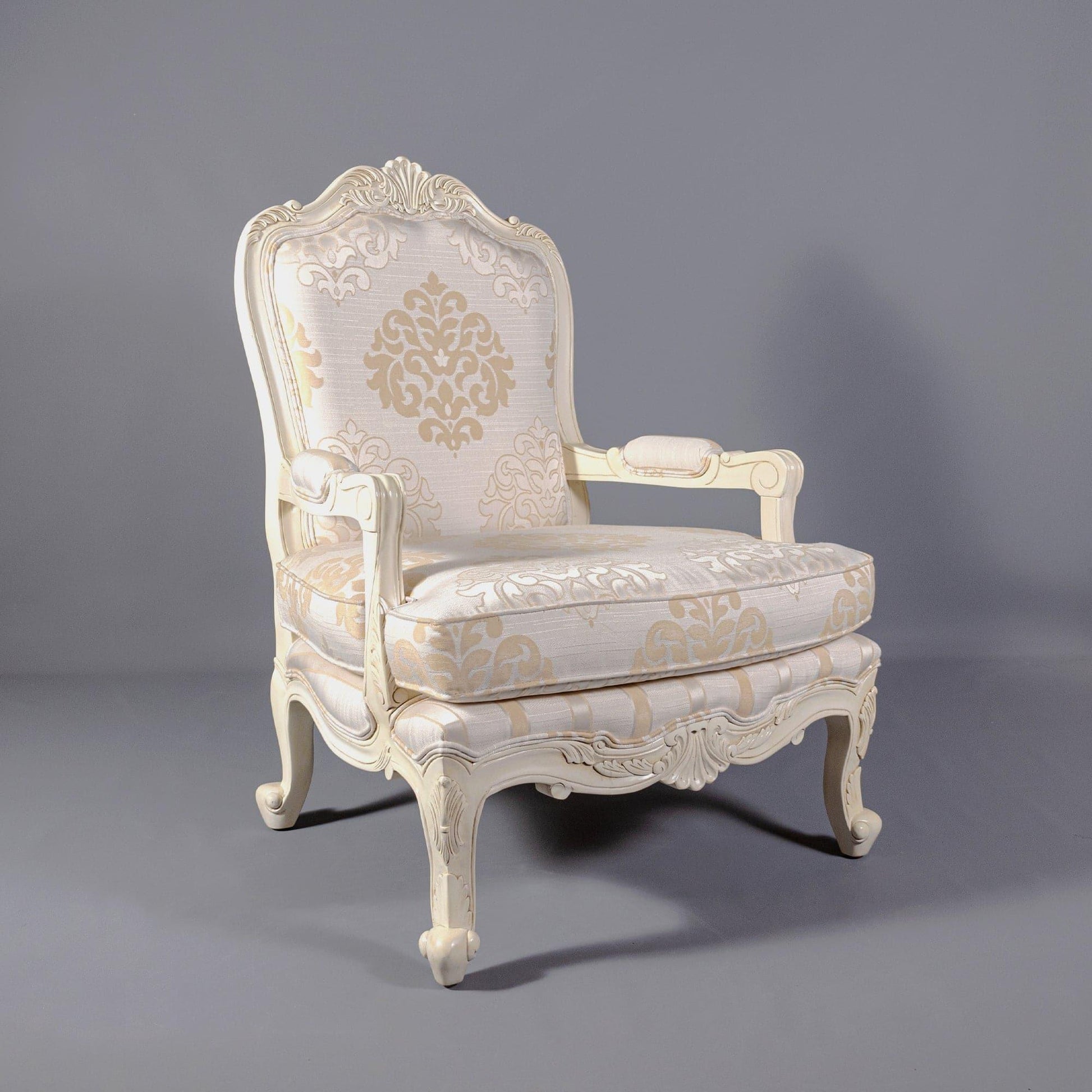LOUIS XV ACCENT - House of Chippendale