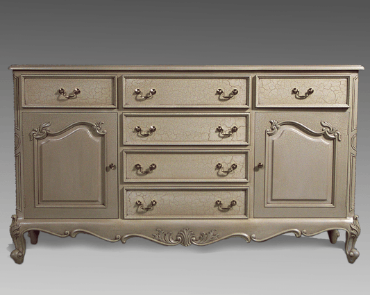 LOUIS XV SIDEBOARD - House of Chippendale