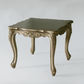 LOUIS XV SQUARE END TABLE - House of Chippendale