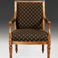 LOUIS XVI STYLE CHAIR - House of Chippendale