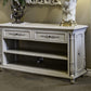 LOUIS XVI STYLE TV CONSOLE - House of Chippendale