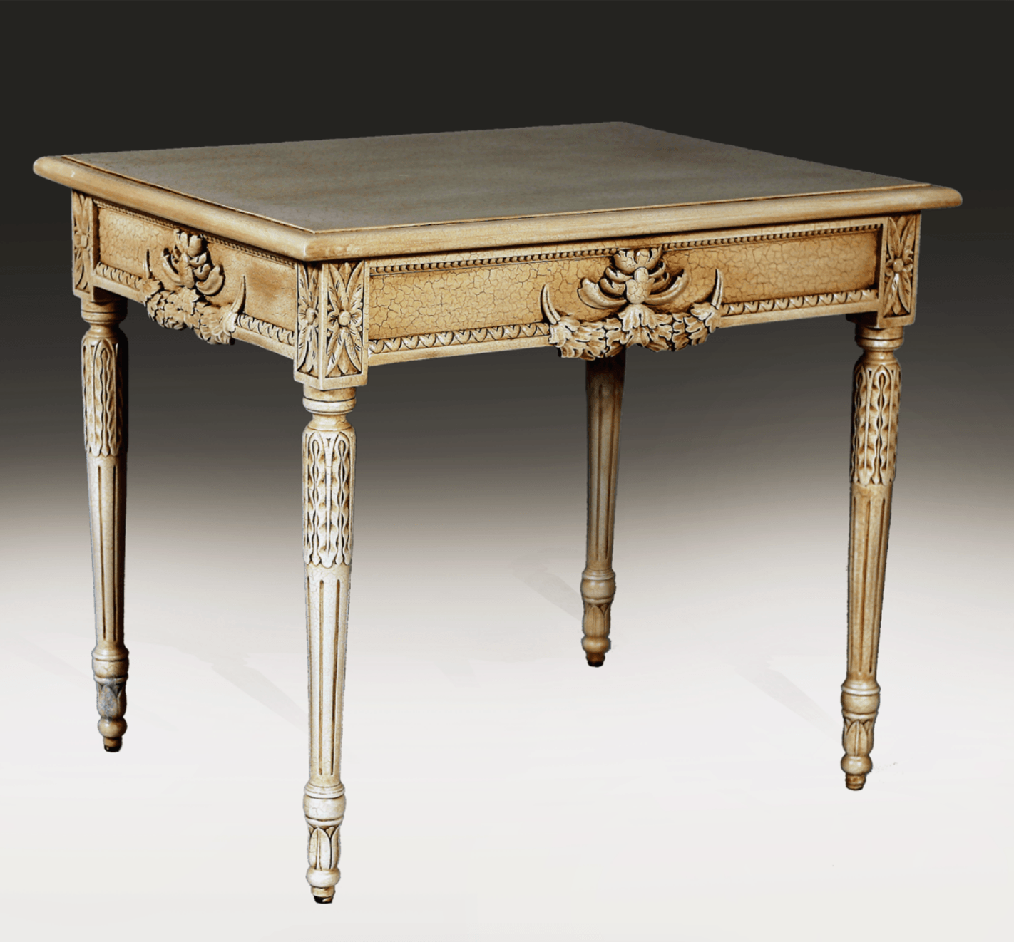 NEOCLASSIC END TABLE - House of Chippendale