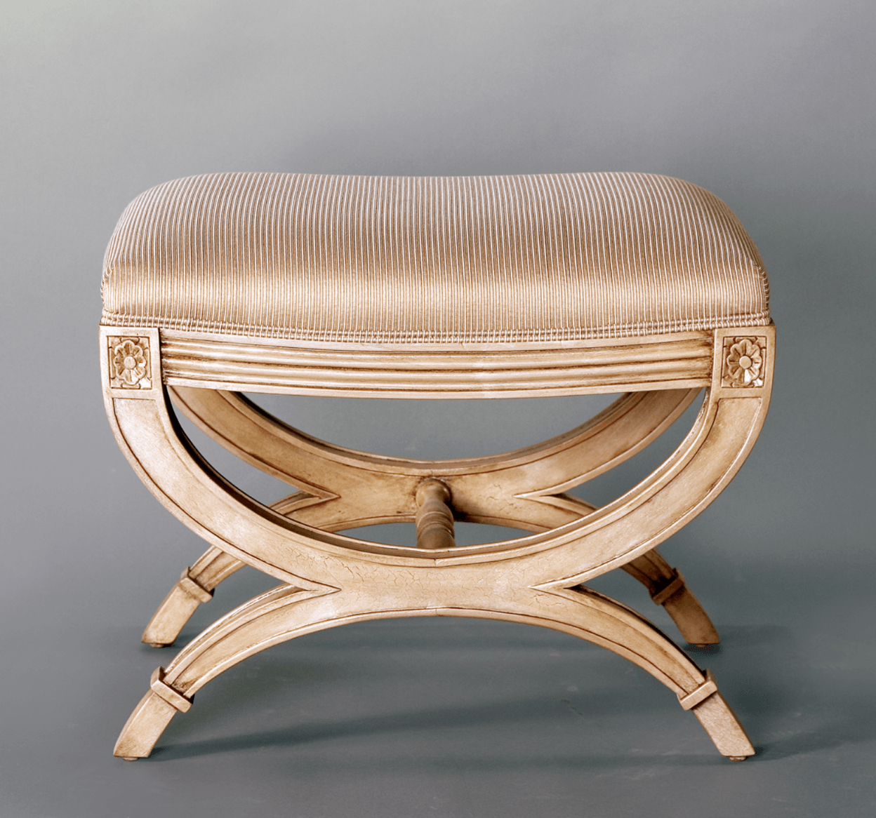 NEOCLASSIC STOOL - House of Chippendale