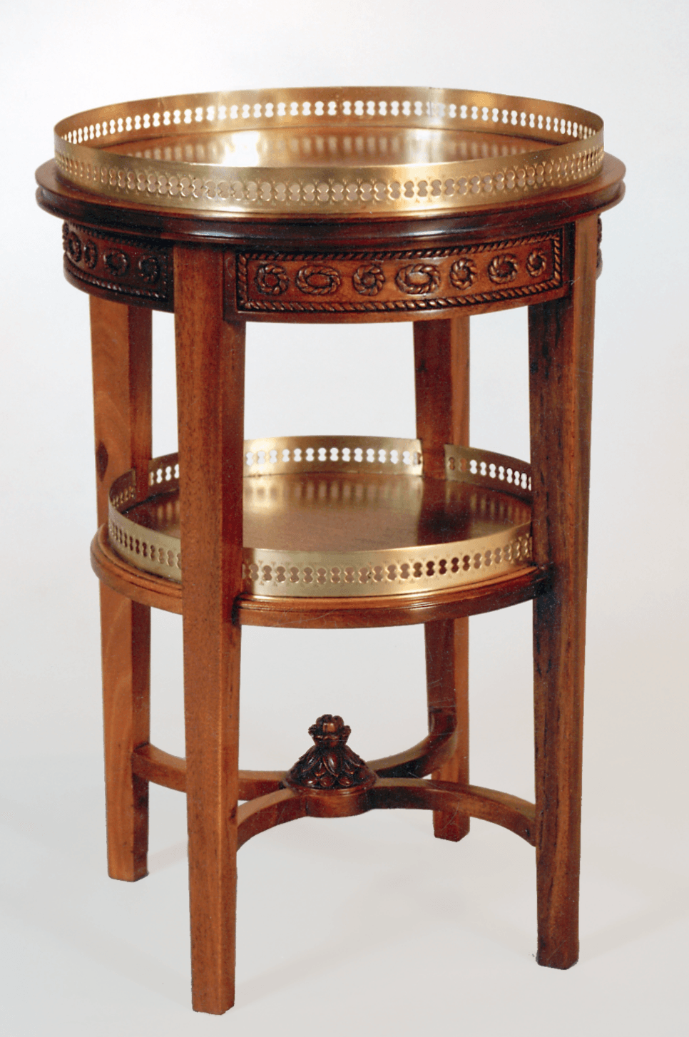 NEOCLASSIC WINE TABLE - House of Chippendale