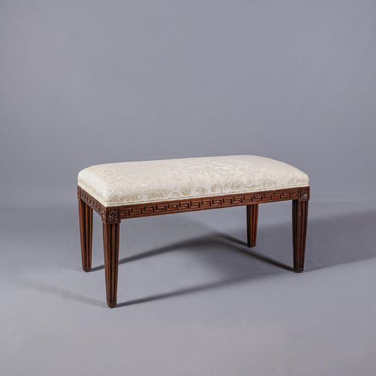 VERSACE BENCH - House of Chippendale