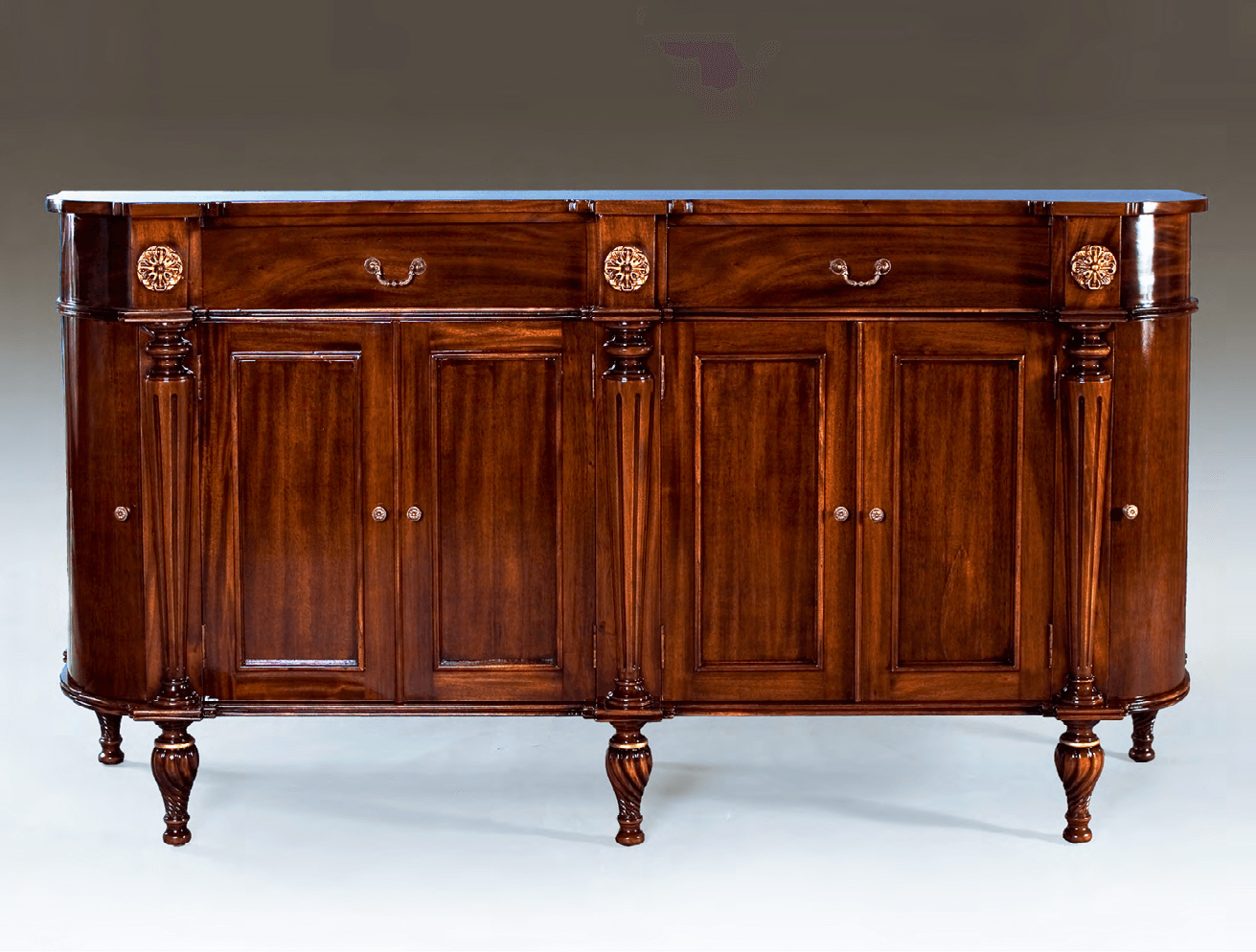 EMPIRE STYLE SIDEBOARD - House of Chippendale
