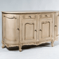 LOUIS XV STYLE SIDEBOARD - House of Chippendale