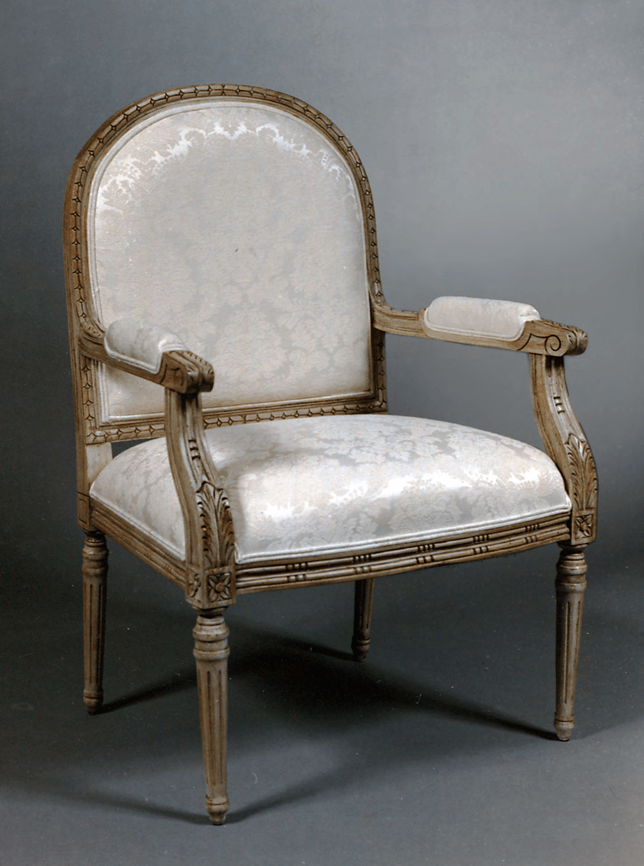 LOUIS XVI FATEUI - House of Chippendale