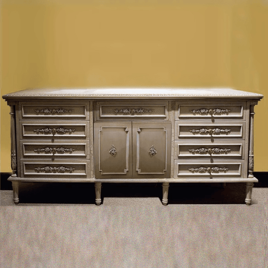 PROVENANCE STYLE TWO DOOR DRESSER - House of Chippendale